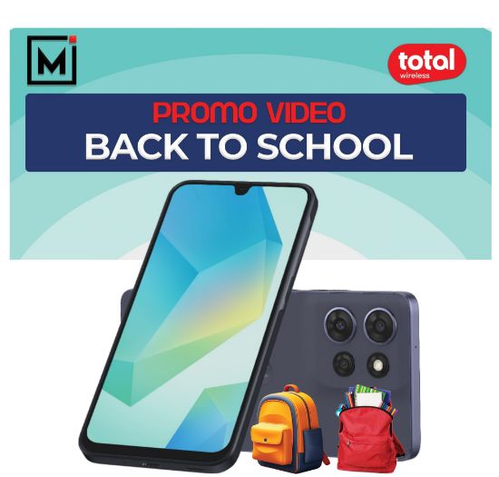 Picture of TW Back to School Offer Video - Spanish